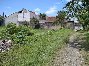 Tanah Kavling Dalam Perumahan Ciper