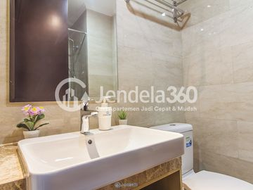 Disewakan Apartemen Menteng Park tipe Studio Full Furnished | MEPA047