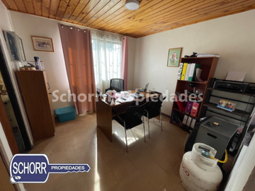 Oficina en arriendo en Talca