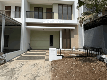 Rumah 2 Lantai Dalam Cluster Di Graha Raya Az 18138