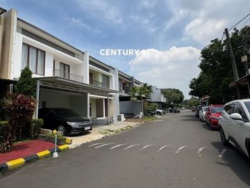 Rumah 2 Lantai Dalam Cluster Di Graha Raya Az 18138