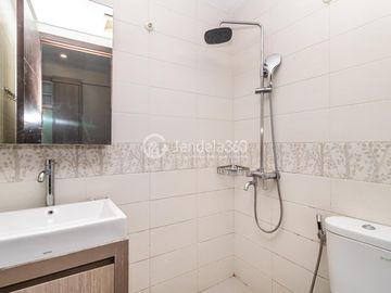 Disewakan Apartemen Aspen Residence tipe 2BR Full Furnished | ASPC015