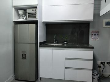 oficina en arriendo en chico norte. Cod A1107055