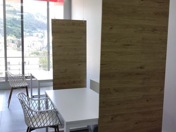 oficina en arriendo en chico norte. Cod A1107055