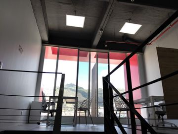 oficina en arriendo en chico norte. Cod A1107055