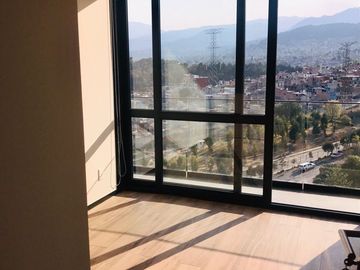 CITTA SAN JERÓNIMO - Departamento con balcón de 1 recámara.