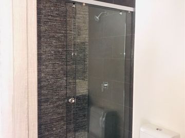 CITTA SAN JERÓNIMO - Departamento con balcón de 1 recámara.