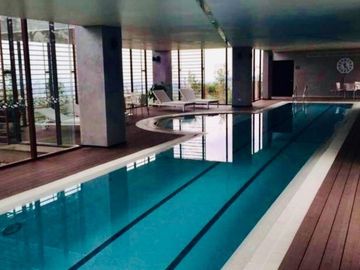 CITTA SAN JERÓNIMO - Departamento con balcón de 1 recámara.