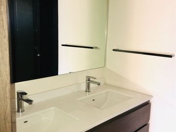 CITTA SAN JERÓNIMO - Departamento con balcón de 1 recámara.