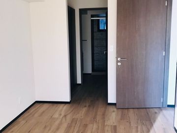 CITTA SAN JERÓNIMO - Departamento con balcón de 1 recámara.