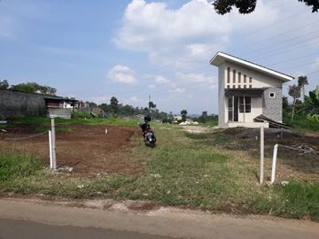 BEST SELLER Rumah Mainroad Pakuhaji Ngamprah Sangat Cocok Untuk Investasi