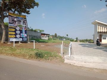 BEST SELLER Rumah Mainroad Pakuhaji Ngamprah Sangat Cocok Untuk Investasi