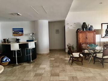 DEPARTAMENTO EN VENTA EN ACAPULCO DIAMANTE MUY AMPLIO