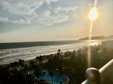DEPARTAMENTO EN VENTA EN ACAPULCO DIAMANTE MUY AMPLIO