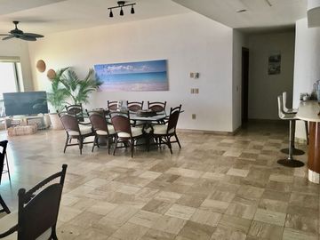 DEPARTAMENTO EN VENTA EN ACAPULCO DIAMANTE MUY AMPLIO