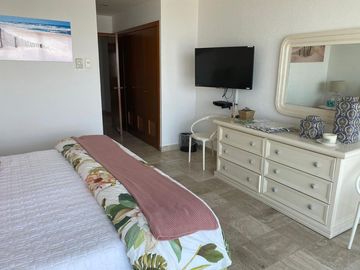DEPARTAMENTO EN VENTA EN ACAPULCO DIAMANTE MUY AMPLIO