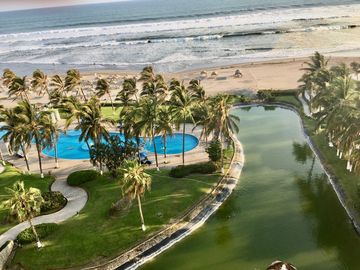 DEPARTAMENTO EN VENTA EN ACAPULCO DIAMANTE MUY AMPLIO