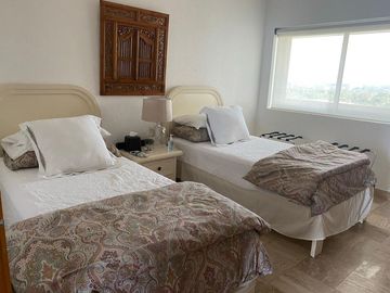 DEPARTAMENTO EN VENTA EN ACAPULCO DIAMANTE MUY AMPLIO