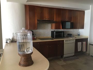 DEPARTAMENTO EN VENTA EN ACAPULCO DIAMANTE MUY AMPLIO