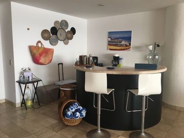 DEPARTAMENTO EN VENTA EN ACAPULCO DIAMANTE MUY AMPLIO