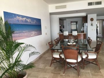 DEPARTAMENTO EN VENTA EN ACAPULCO DIAMANTE MUY AMPLIO