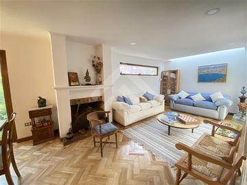Casa en Venta en Colegio Aleman