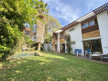 Casa en Venta en Colegio Aleman