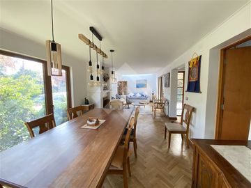 Casa en Venta en Colegio Aleman