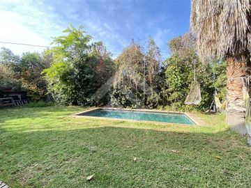 Casa en Venta en Colegio Aleman