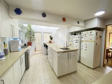 Casa en Venta en Colegio Aleman