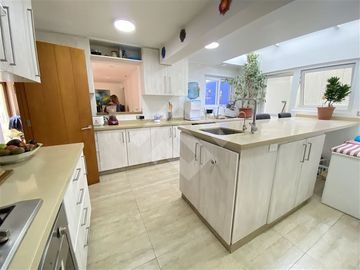 Casa en Venta en Colegio Aleman