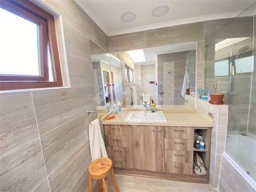 Casa en Venta en Colegio Aleman