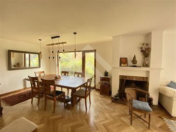 Casa en Venta en Colegio Aleman