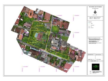 DIJUAL CEPAT TANAH LUAS BONUS BANGUNAN KESULTANAN DI DALAM RINGROAD UTARA