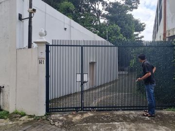 DIJUAL CEPAT TANAH LUAS BONUS BANGUNAN KESULTANAN DI DALAM RINGROAD UTARA