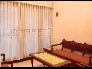 Villa Siap Huni 6 Kamar Tidur Di Dau Batu