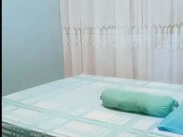 Villa Siap Huni 6 Kamar Tidur Di Dau Batu