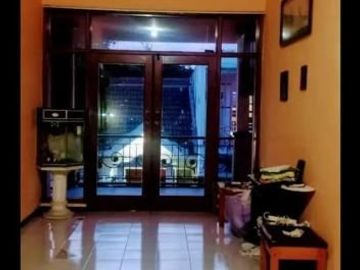 Villa Siap Huni 6 Kamar Tidur Di Dau Batu
