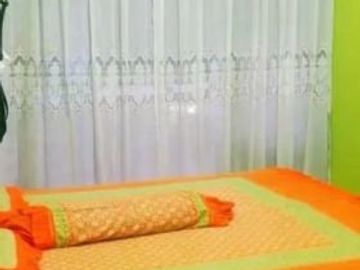 Villa Siap Huni 6 Kamar Tidur Di Dau Batu
