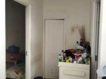 Rumah Dalam Cluster Deplu Adam Malik