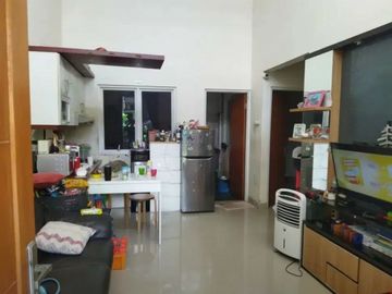 Rumah Dalam Cluster Deplu Adam Malik