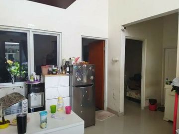 Rumah Dalam Cluster Deplu Adam Malik