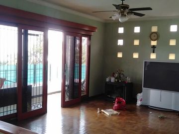 Rumah Dijual di Cisarua Bandung