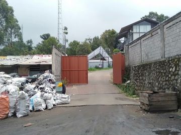 Rumah Dijual di Cisarua Bandung