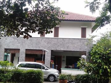Rumah Dijual di Cisarua Bandung