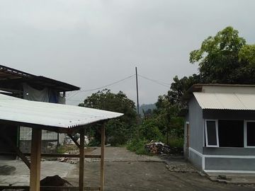 Rumah Dijual di Cisarua Bandung