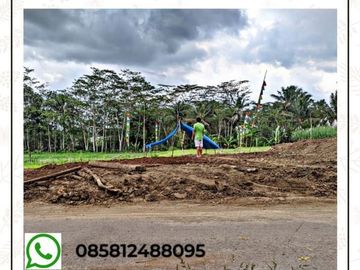 Tanah kavling aji regency