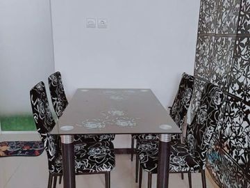 RUMAH SIAP HUNI FULL FURNISHED DEKAT KAMPUS BRAWIJAYA
