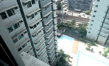 Furnished 1BR Condo for Rent in Avida Towers Centera