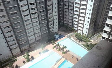 Furnished 1BR Condo for Rent in Avida Towers Centera